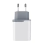 Nillkin Fast Charge Adapter with Quick Charge 3.0 support (Euro Plug) order from official NILLKIN store